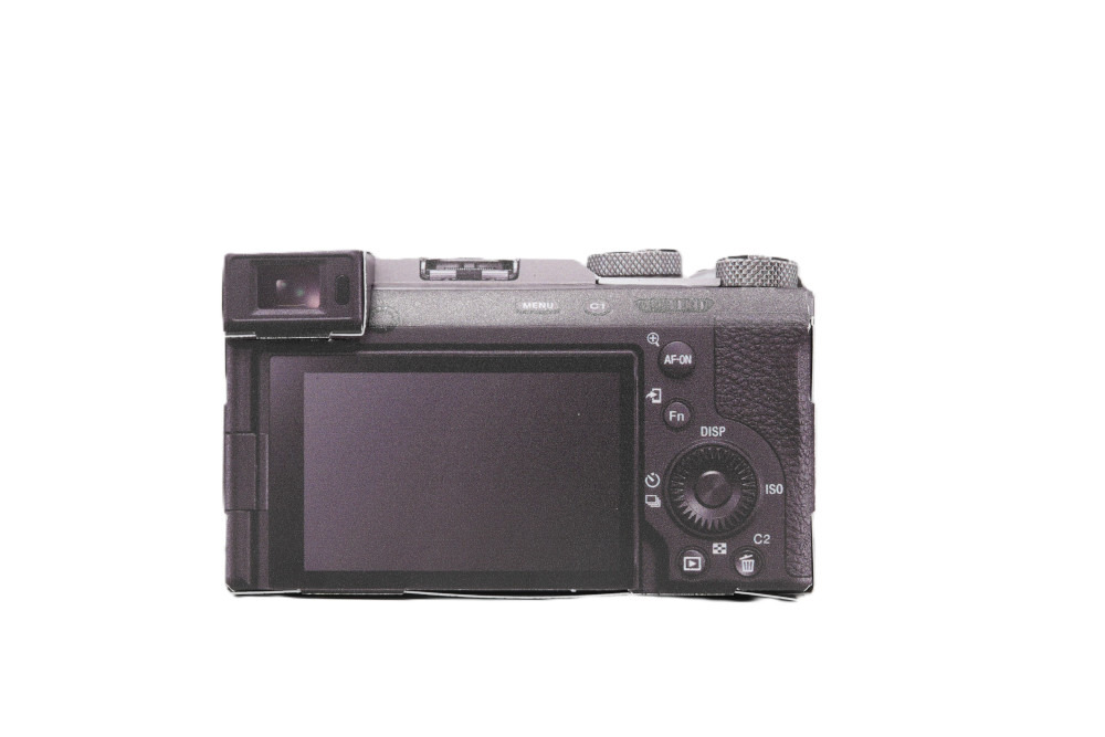 自分で組み立てる！実寸大クラフトキット α7C II 購入 | キャンペーン