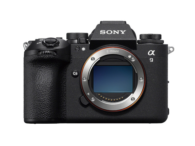 ILCE-9M3 購入 | デジタル一眼カメラ α：アルファ | ソニー
