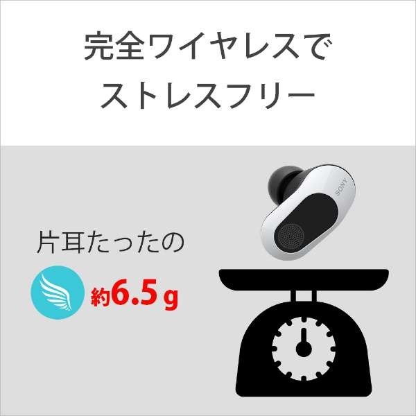 INZONE Buds 購入 | ゲーミングギア INZONE™（インゾーン） | ソニー