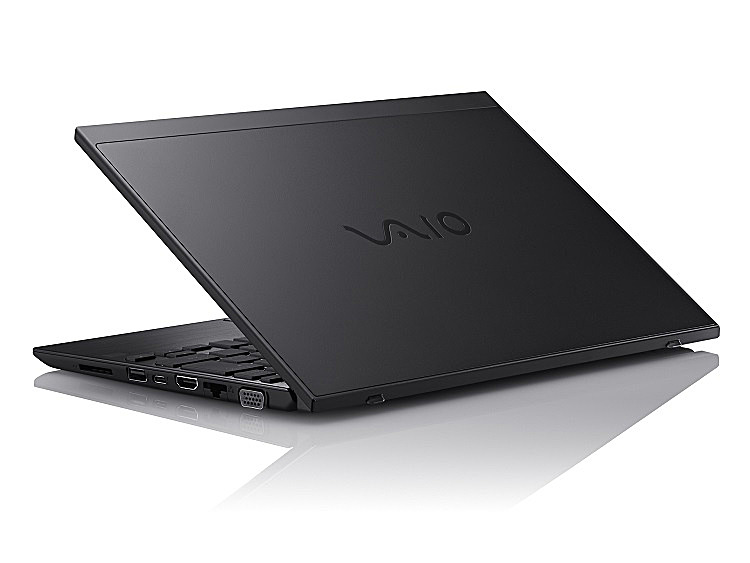 √ Sony VAIO PCG-71612N キズあり ストレージ無 √ Sony VAIO PCG