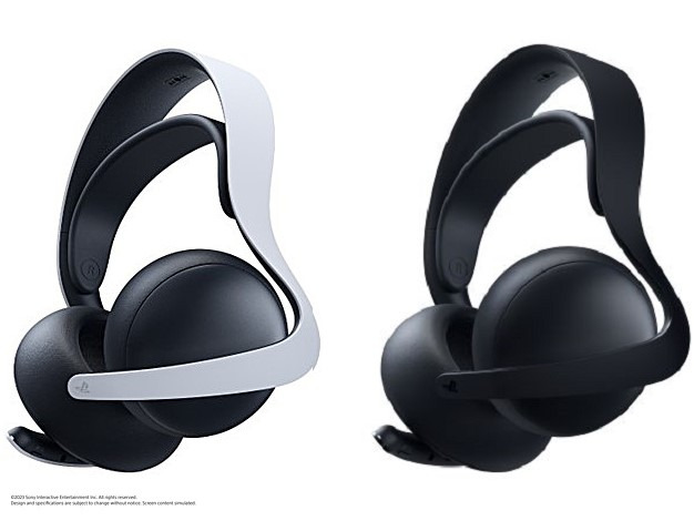 ヘッドセット 商品一覧 | PlayStation（R）5 | ソニー