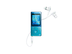 高音質でワイヤレスリスニングが楽しめる“ウォークマン”Sシリーズ 発売