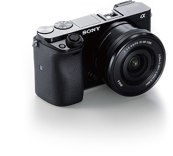 デジタル一眼カメラα（アルファ） | ソニー