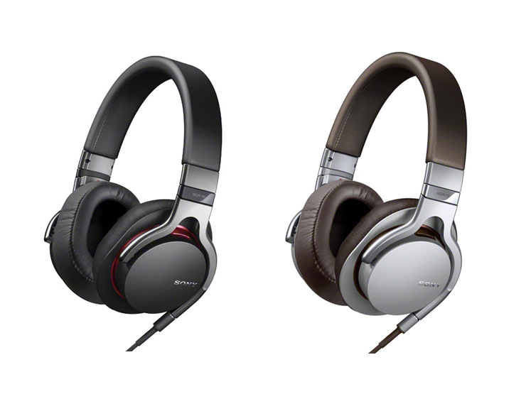 MDR-1R | ヘッドホン | ソニー