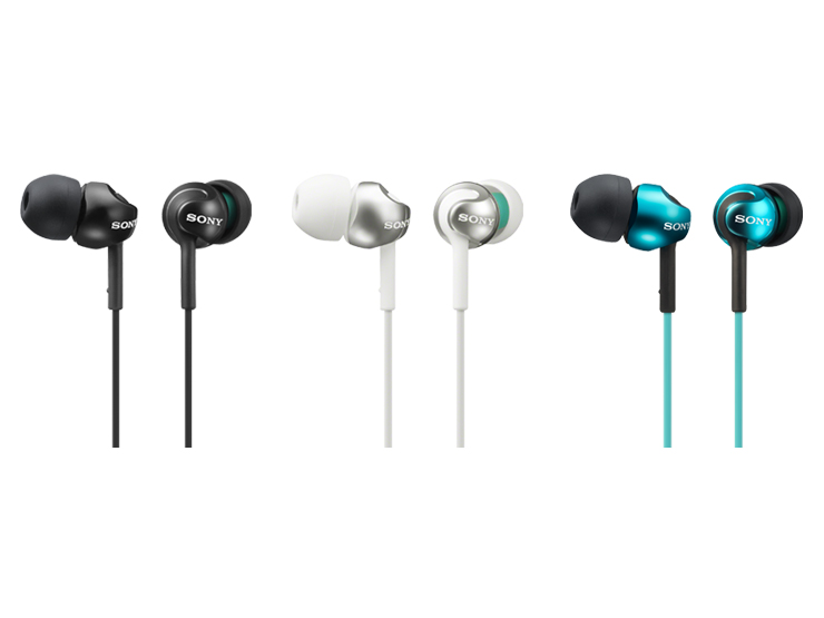 SONY MDR-E242 インナーイヤーヘッドホン ソニー ビンテージイヤホン