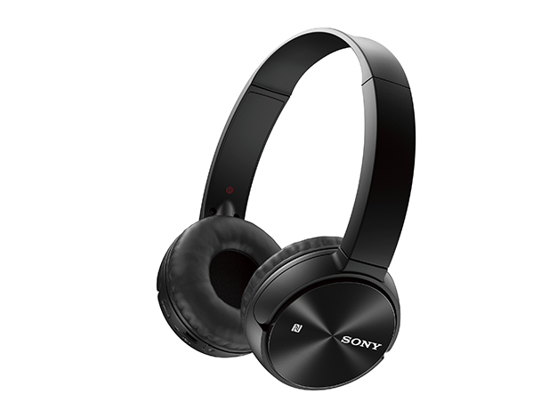 MDR-ZX330BT | ヘッドホン | ソニー