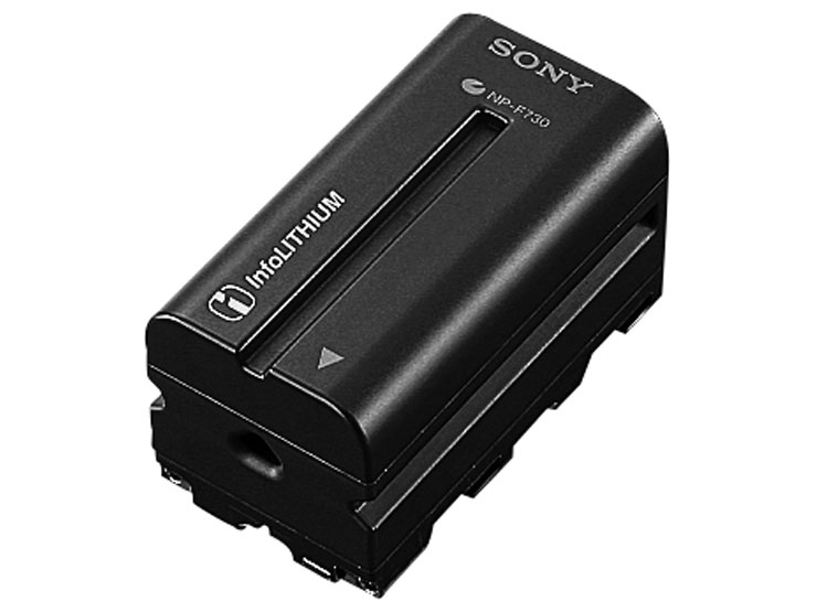 NP-F730 対応商品・アクセサリー | デジタルビデオカメラ Handycam