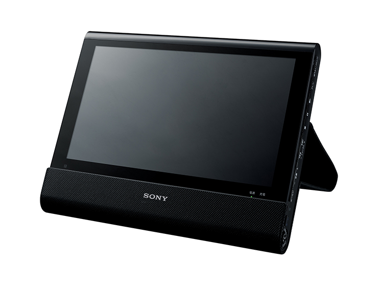 SONY ポータブルBlu-ray DVDプレーヤー BDP-SX1 プレーヤー SONY BDP