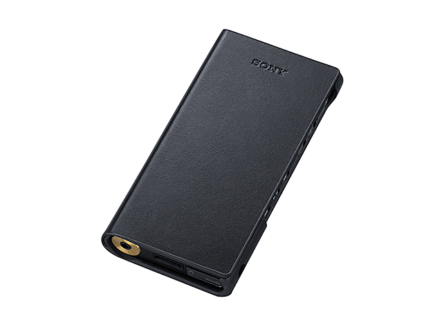 SONY NW-ZX507 純正ケース付 【公式通販】
