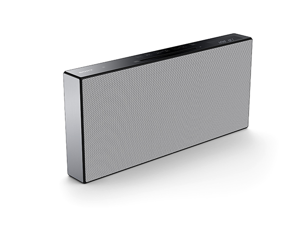 CMT-X7CD | システムステレオ | ソニー