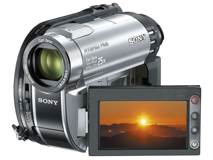 SONY handycam DCR-PC1000 ビデオカメラ a4005 Amazon | SONY DCR