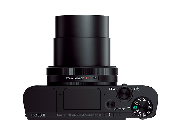 RX100III(DSC-RX100M3) | デジタルスチルカメラ Cyber-shot
