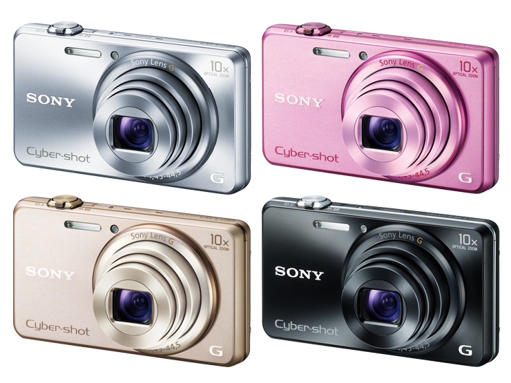 DSC-WX200 対応商品・アクセサリー | デジタルスチルカメラ Cyber-shot