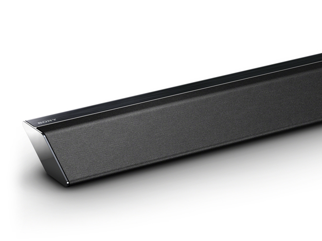 HT-CT780 | サウンドバー／ホームシアターシステム | ソニー