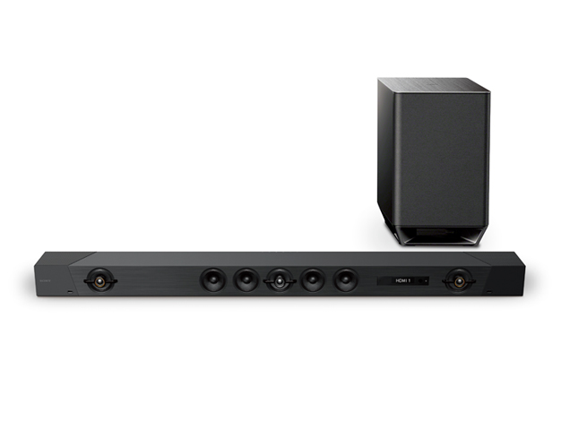 HT-ST5000 主な仕様 | サウンドバー／ホームシアターシステム | ソニー