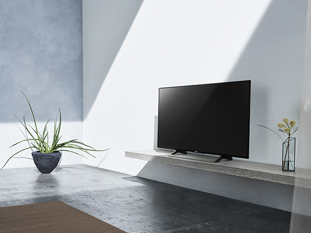 X8000E/BZシリーズ | 業務用ディスプレイ・テレビ[法人向け] ブラビア