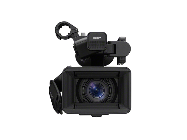 PXW-Z200 | 映像制作機器 XDCAM／NXCAM | ソニー