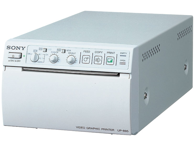 UP-895 | メディカル関連機器 | ソニー