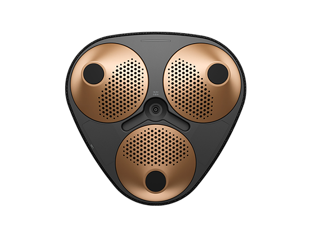 SRS-RA5000 | アクティブスピーカー／ネックスピーカー | ソニー