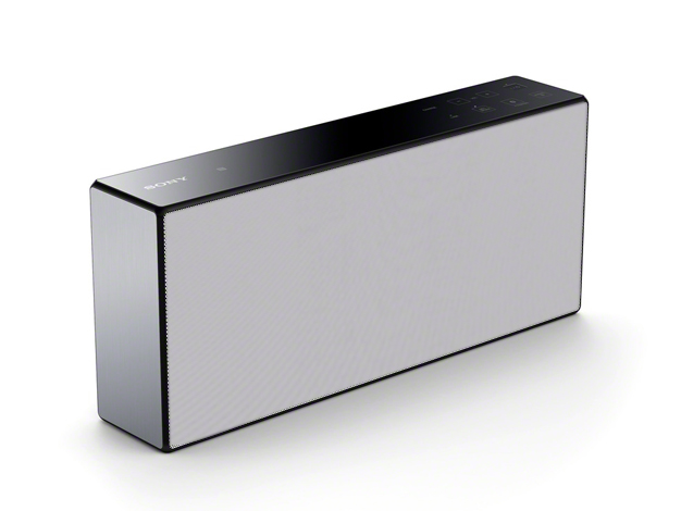 SRS-X7 | スマートフォンアクセサリー | ソニー