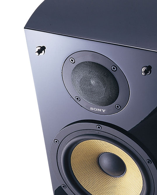 SS-K30ED 特長 | コンポーネントオーディオ | ソニー