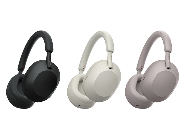 WH-1000XM5 | ヘッドホン | ソニー