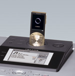 NAS-M700HD 特長 : HDDコンポから持ち出す | システムステレオ | ソニー