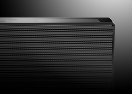 CMT-X7CD 特長 : デザイン | システムステレオ | ソニー