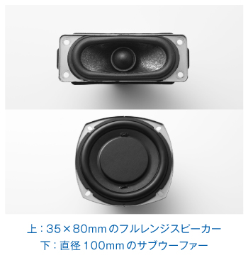 HT-XT1 特長 : 音質 | サウンドバー／ホームシアターシステム | ソニー