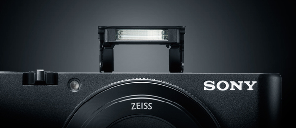 RX100V(DSC-RX100M5A) 特長 : 表現のこだわりに応える操作性