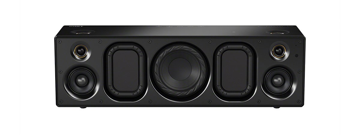 SRS-X99 | アクティブスピーカー／ネックスピーカー | ソニー