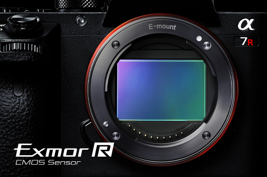 α7R II | デジタル一眼カメラα（アルファ） | ソニー