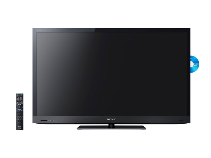 KDL-46HX65R 主な仕様 | テレビ ブラビア | ソニー
