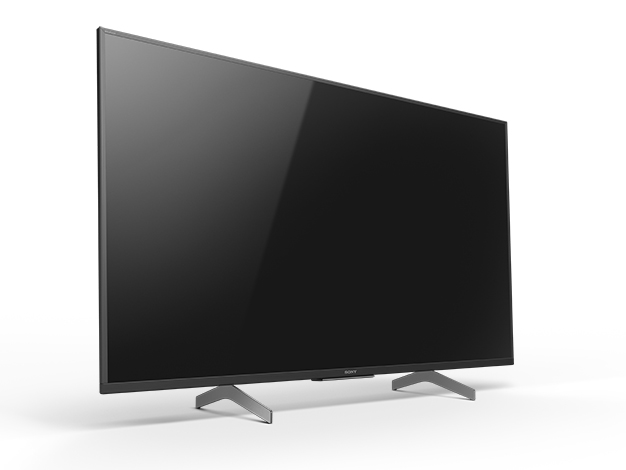 ソニーブラビア 4K液晶テレビ KJ-49X8500H 2021年製造 液晶テレビ
