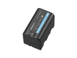 BP-U30 | バッテリー / 電源関連 | カムコーダー／レコーダー