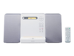 CMT-V3 | システムステレオ | ソニー