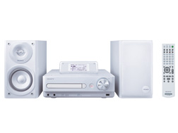 CMT-E300HD | システムステレオ | ソニー