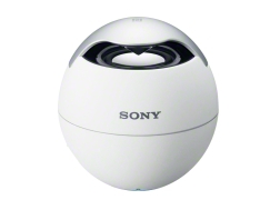 SRS-BTV5 | アクティブスピーカー／ネックスピーカー | ソニー