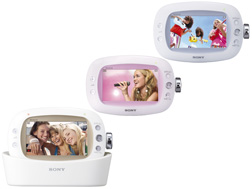 XDV-W600 | ワンセグTV・ラジオ | ソニー