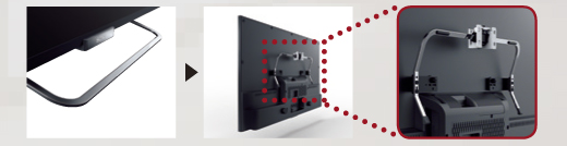 KDL-32W600A 特長 : 便利な機能 | テレビ ブラビア | ソニー