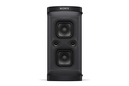 SRS-XP500 | アクティブスピーカー／ネックスピーカー | ソニー