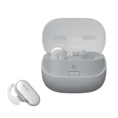 WF-SP900 特長 : その他の特長 | ヘッドホン | ソニー