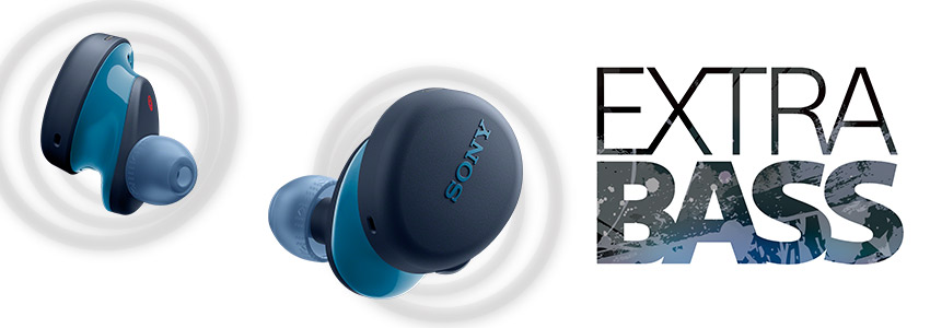 WF-XB700 特長 : その他の特長 | ヘッドホン | ソニー