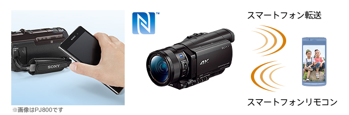 雪男 FDR-AX100 付属品 雪男様専用 FDR-AX100 付属品