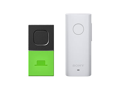 ウェアラブルネックスピーカー 『グランツーリスモ7』 EDITION