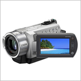 DCR-SR300 | 機種別サポート | デジタルビデオカメラ ハンディカム