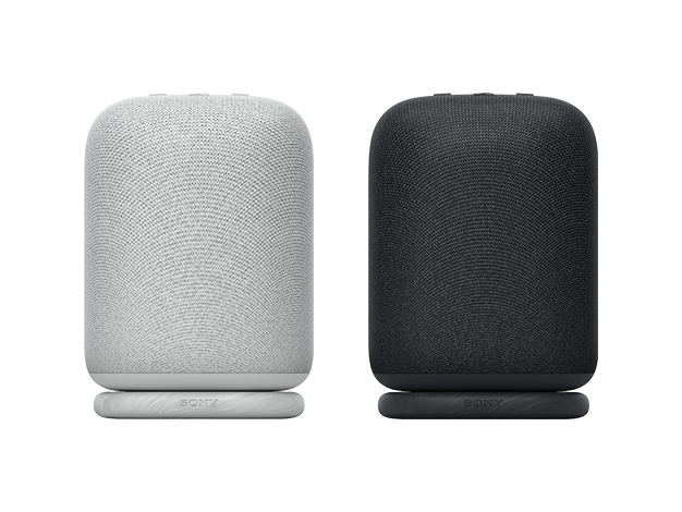 LinkBuds Speaker | アクティブスピーカー/ネックスピーカー | ソニー