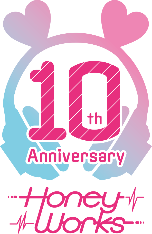 HoneyWorks | 10th Anniversary