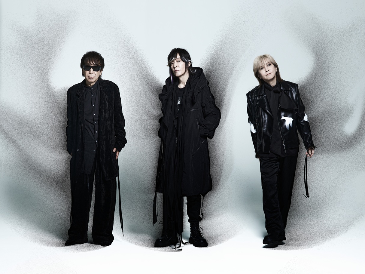 Happiness×3 Loneliness×3 ／ 80's | TM NETWORK | ソニーミュージック