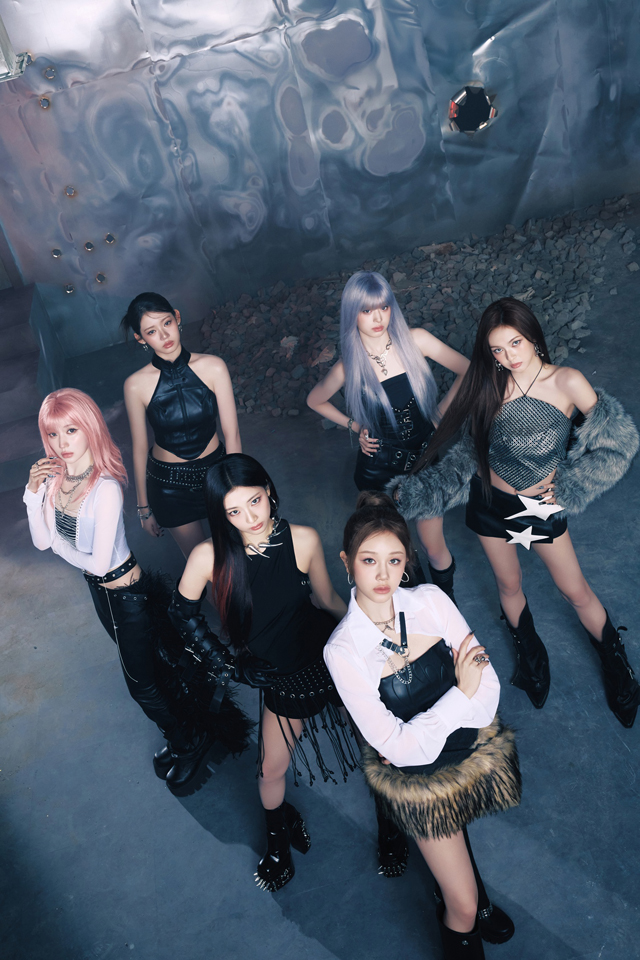 2nd MINI ALBIM [WE GO UP] WE Ver. | BABYMONSTER | ソニー